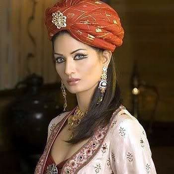 Gia Ali To Appear In Tamil Movies